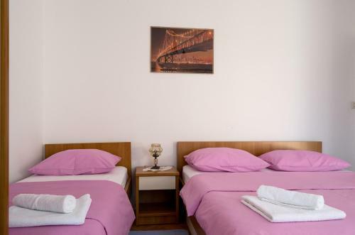 Apartmani Marko