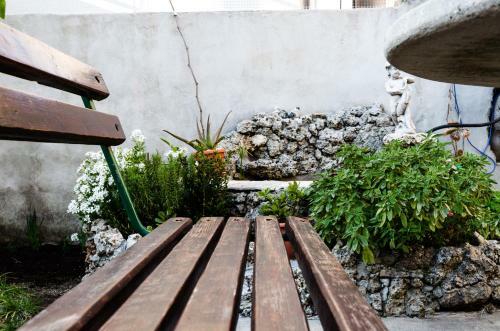 Apartmani Marko