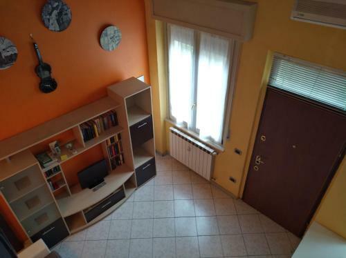 Apartamento Casa Vacanze Il Violino