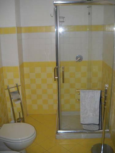 Apartamento Casa Vacanze Il Violino