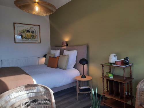 Hostal Au Dela Des Vignes