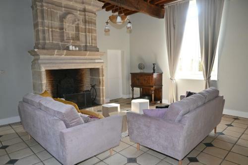 Hostal Domaine De Daspe