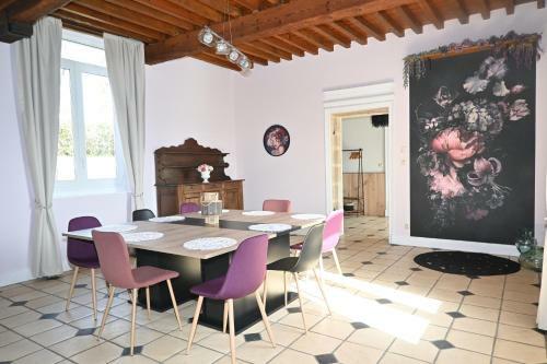 Hostal Domaine De Daspe