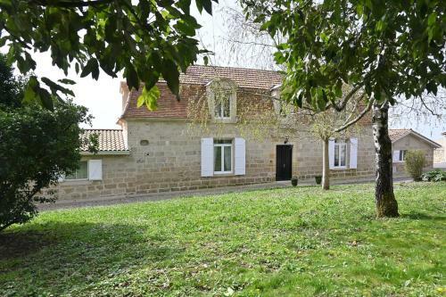 Hostal Domaine De Daspe