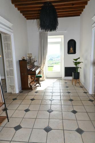 Hostal Domaine De Daspe