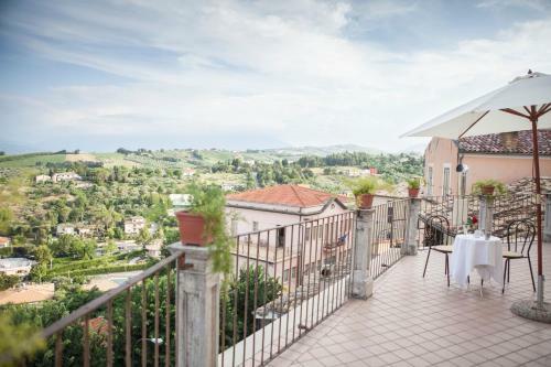 Hostal Dimora Il Palazzetto