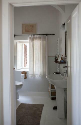Hostal Dimora Il Palazzetto