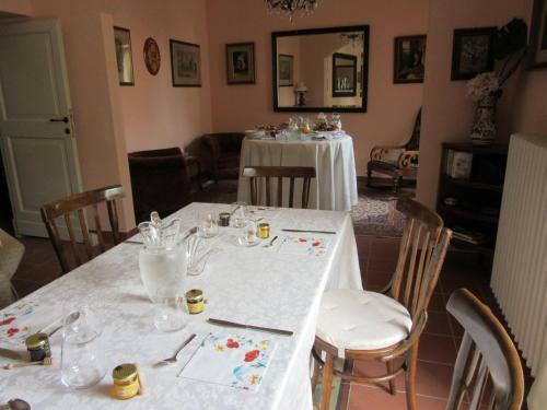 Hostal Dimora Il Palazzetto