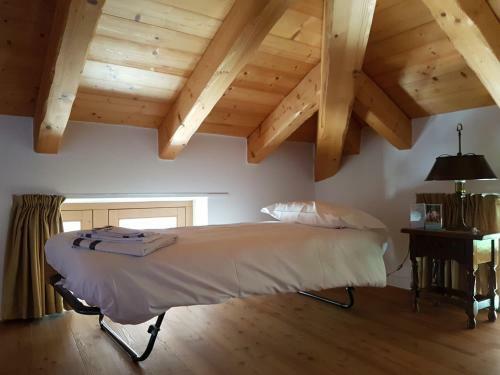 Apartamento La Meridiana