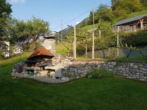 Apartamento La Meridiana
