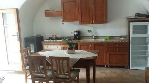 Apartamento La Meridiana