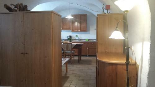 Apartamento La Meridiana