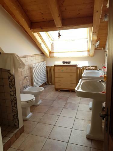 Apartamento La Meridiana