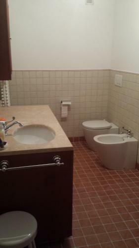 Apartamento La Meridiana