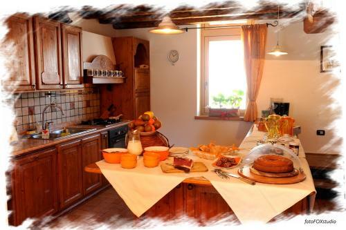 Apartamento La Meridiana
