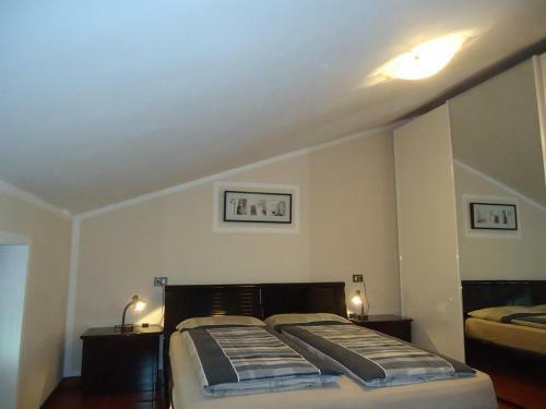 Apartamento Casa Vittoria V2