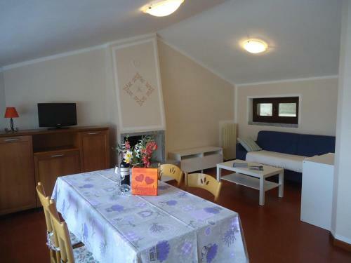 Apartamento Casa Vittoria V2