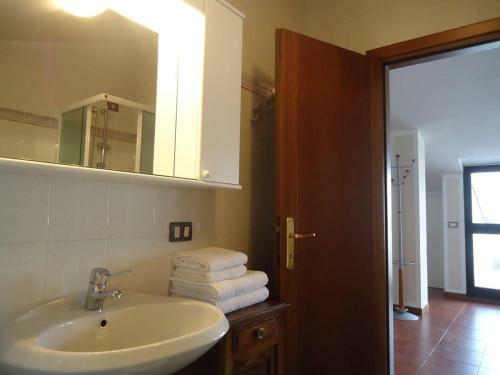 Apartamento Casa Vittoria V2