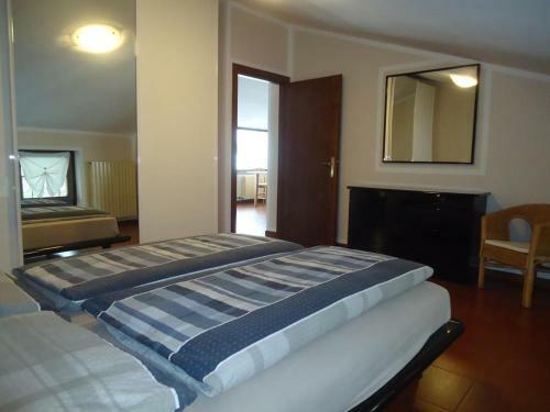 Apartamento Casa Vittoria V2