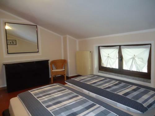 Apartamento Casa Vittoria V2