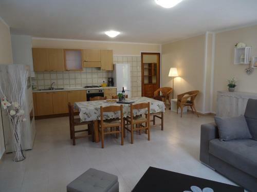 Apartamento Casa Grazia
