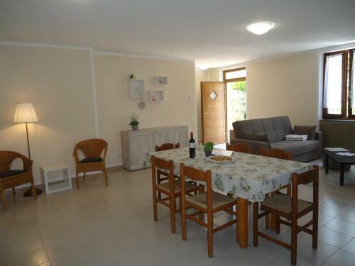 Apartamento Casa Grazia