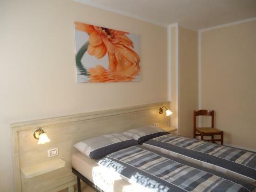Apartamento Casa Grazia