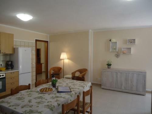 Apartamento Casa Grazia