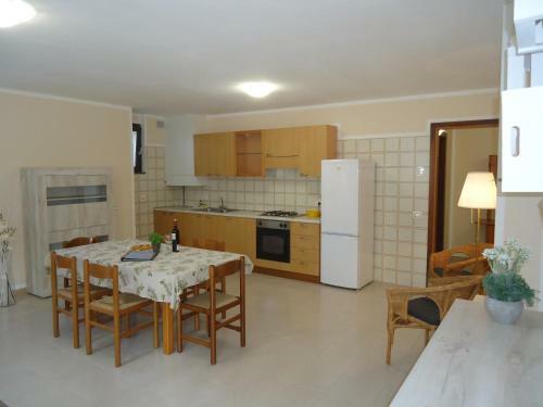 Apartamento Casa Grazia