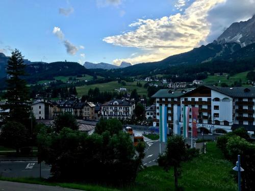 Apartamento Cozy 2 Bedroom Flat With Beautiful Views