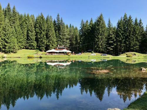 Apartamento Cozy 2 Bedroom Flat With Beautiful Views