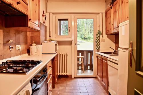 Apartamento Cozy 2 Bedroom Flat With Beautiful Views