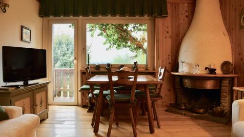 Apartamento Cozy 2 Bedroom Flat With Beautiful Views