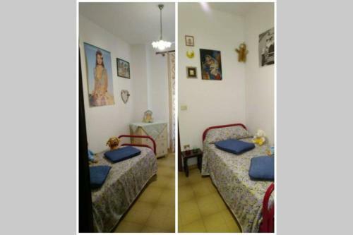 Mille E UNA Notte - Cozy House In Convenient Location