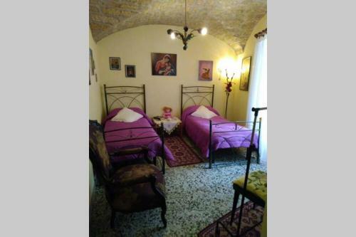 Mille E UNA Notte - Cozy House In Convenient Location