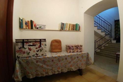 Mille E UNA Notte - Cozy House In Convenient Location