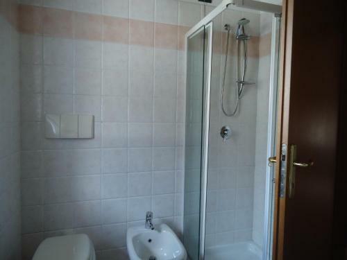 Apartamento Casa Vittoria V1