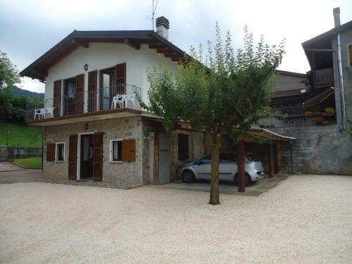 Apartamento Casa Vittoria V1