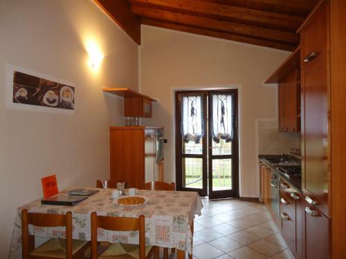 Apartamento Casa Vittoria V1
