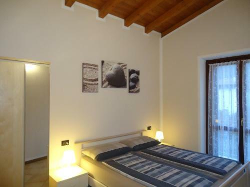 Apartamento Casa Vittoria V1