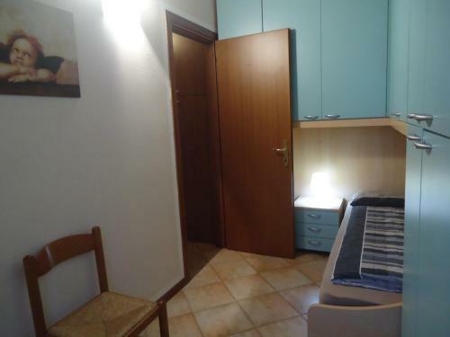 Apartamento Casa Vittoria V1