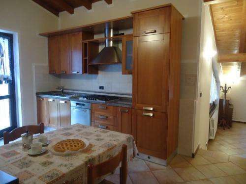 Apartamento Casa Vittoria V1