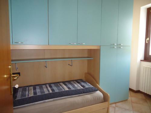 Apartamento Casa Vittoria V1