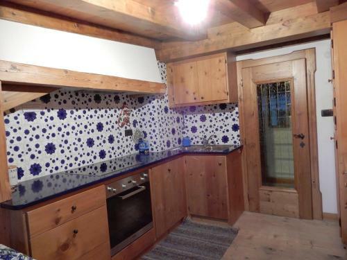 Apartamento Cristina Appartamento