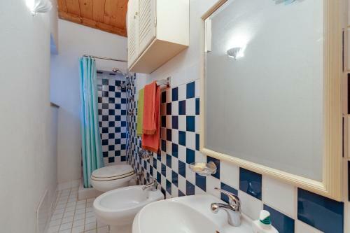 Apartamento La Porta Rossa