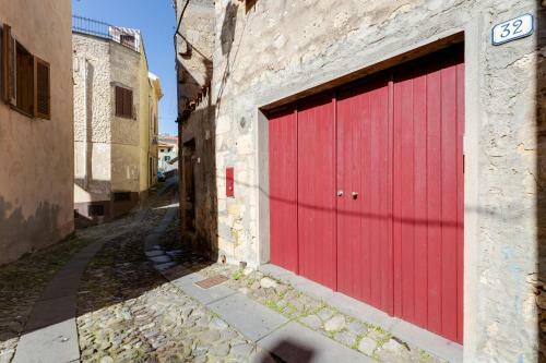 Apartamento La Porta Rossa