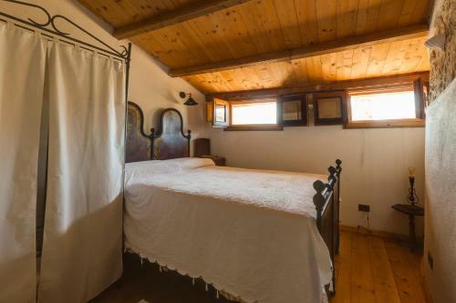 Apartamento La Porta Rossa