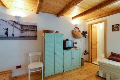 Apartamento La Porta Rossa