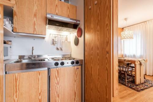 Apartamento Cozy Studio Flat Just Few Steps From Centre