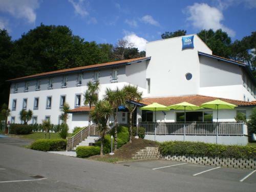 Hotel Ibis Budget Biarritz Anglet